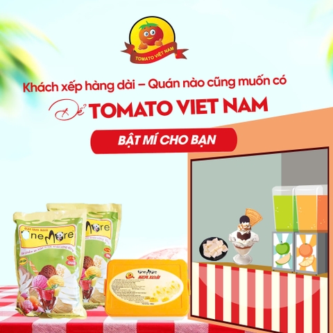 BÍ QUYẾT GIÚP QUÁN ĐÔNG KHÁCH – MENU HOT TREND 2025