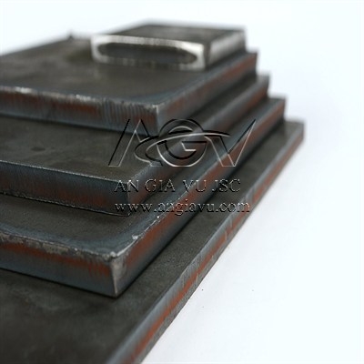 SS490-JIS G3101 Thep Tam Steel Plate Nhap Khau An Gia Vu JSC