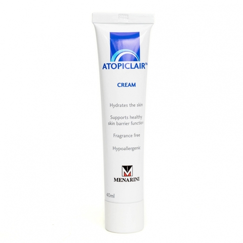 ATOPICLAIR CREAM 40ML-ZUL