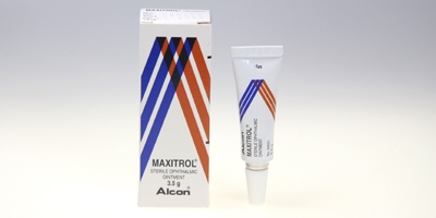 Maxitrol 3.5g