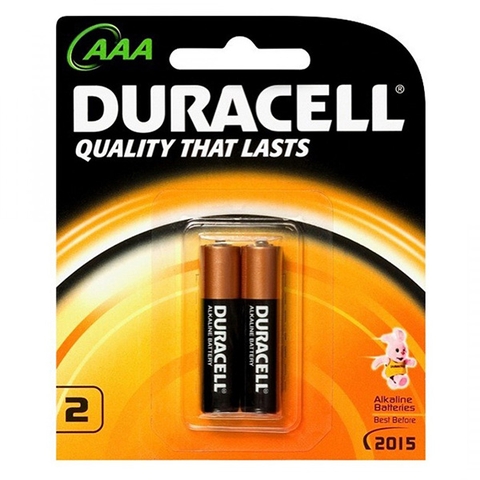 pin duracell