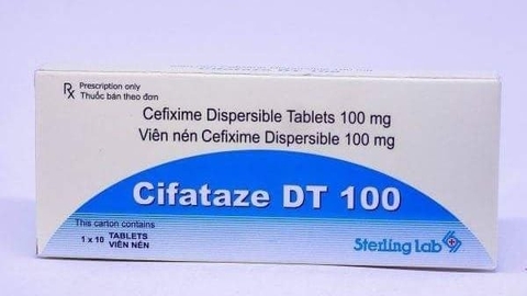 Cifataze DT 200