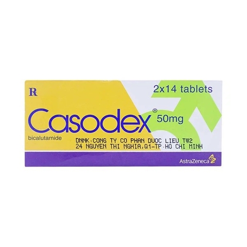 Casodex