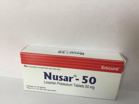 Nusar-50