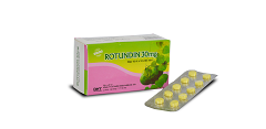 Rotundin 30 mg