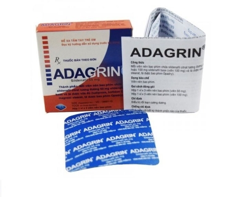 Adagrin