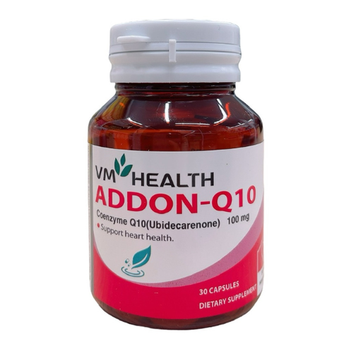 Addon - Q10