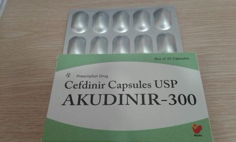 Akudinir - 300