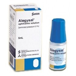Alegysal