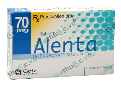 AlentaTM 70mg