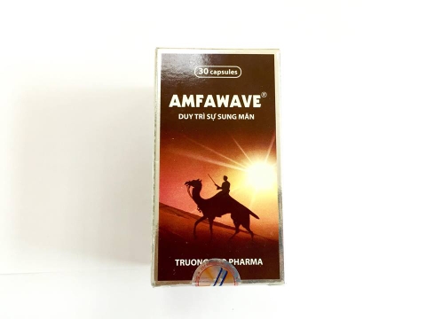 Amfawave