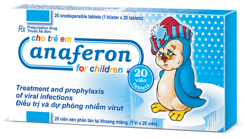 Anaferon