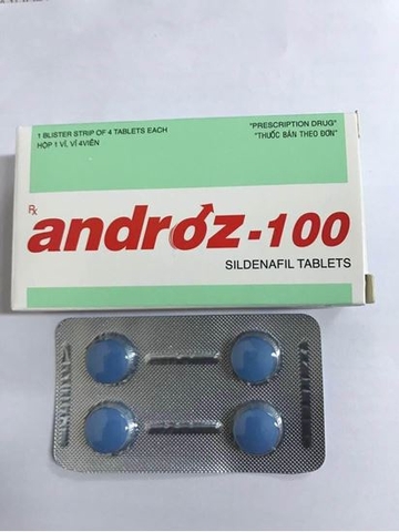 Androz-100