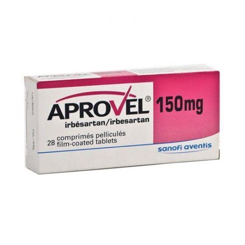 Aprovel 150mg