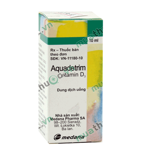 Aquadetrim