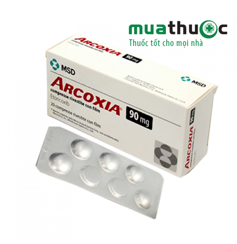 arcoxia 90mg