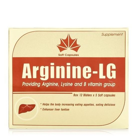Arginine-LG