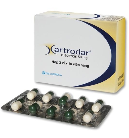 Artrodar