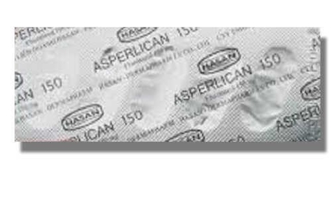 Thuốc Asperlican 150