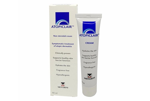 ATOPICLAIR CREAM SACH 5ML-ZUL