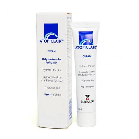 Atopiclair tuýp 40ml