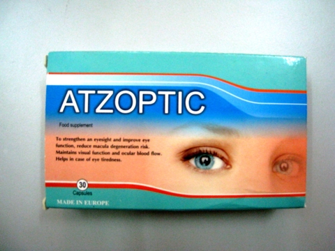 Atzoptic