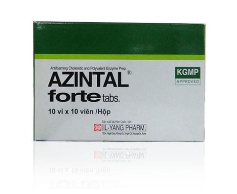 Azintal forte