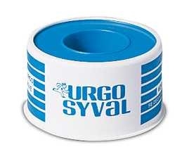 Urgosyval 1,25cm X 5m