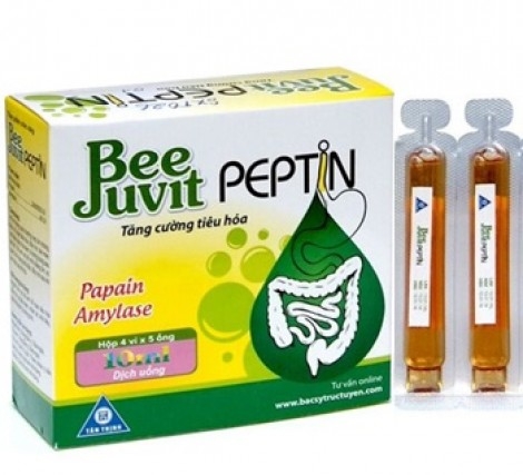 Beejuvit peptin