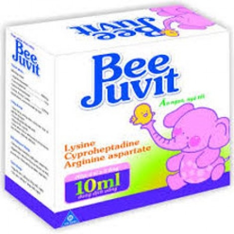 BEEJUVIT ĂN NGON