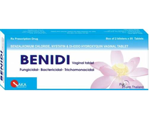Benidi