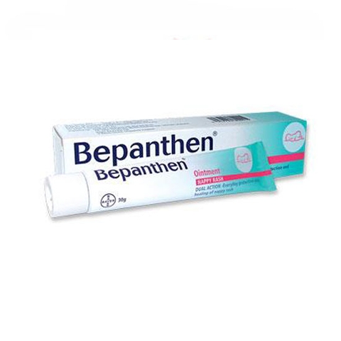 Bepanthen