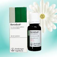 Berodual 20ml