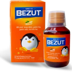 Bezut lọ 100 ml