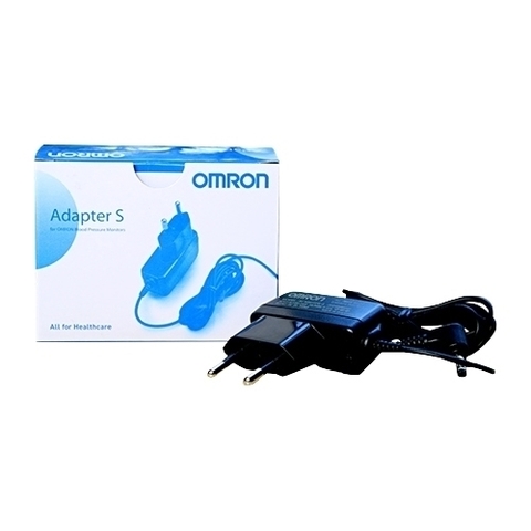 Bộ Đổi Điện AC Adapter Omron