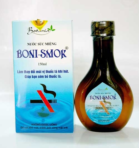 Boni - smok 150ml