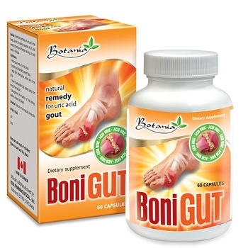 Boni gut