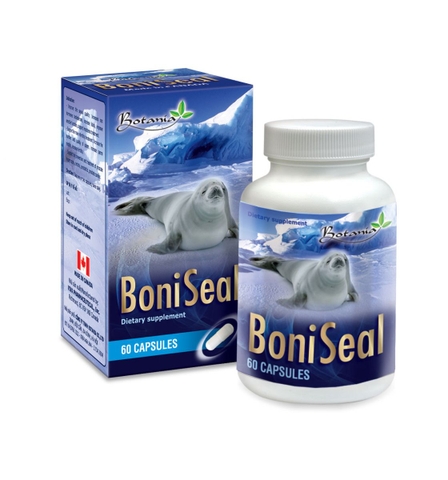 Boniseal 60 viên