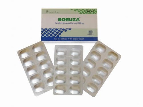 Boruza
