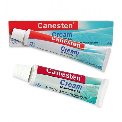 Canesten Cream 20g 1%