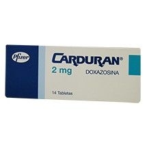 Carduran 2mg