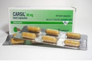 Carsil 90mg