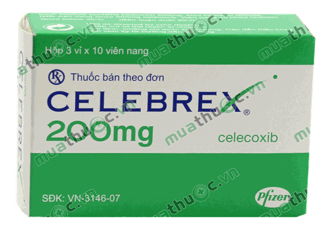 Celebrex 200mg