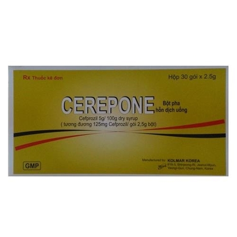 Cerepone