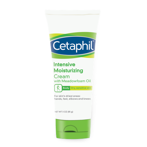 Cetaphil Moist Cream Tápe 50g