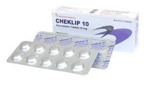 Cheklip 10