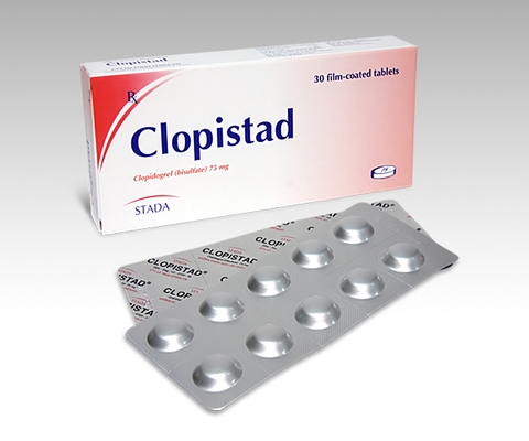 Clopistad