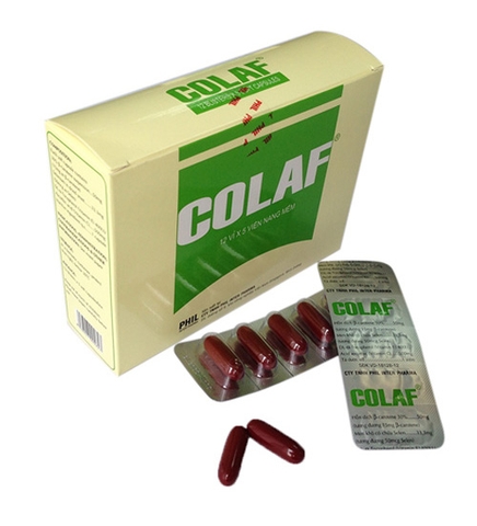 Colaf