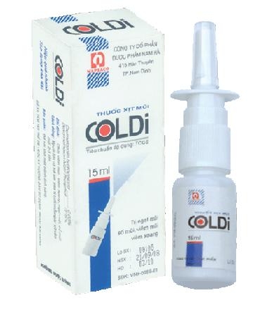 Coldi