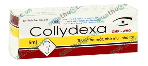 Collydexa